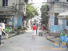 大士院北区(二区) 南北通透,采光好 视野好,诚心出售