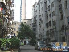 网红打卡地!好楼层!好出入好地段太阳好一室一厅出售