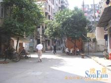 大士院北区(二区)1房出售,交通方便,生活便利