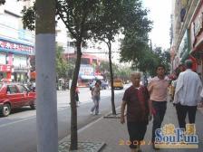 大士院北区(二区) 南北通透,采光好 中间楼层