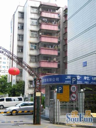 奥仕达花园