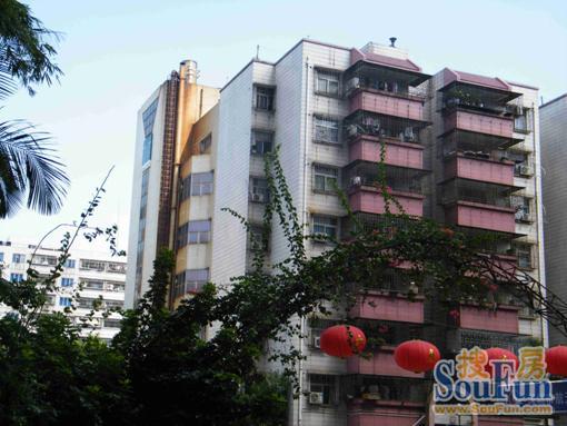 奥仕达花园
