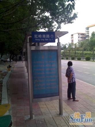 滨苑新村