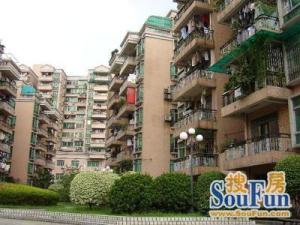 东鹏花园二期温馨一房一厅装修保养好坑口地铁1号线