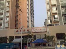 九宫庙 荣涛丽苑三房72万