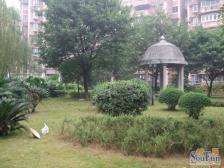 步行街轨道沿线,高楼层 精装修正规两房 业主急售