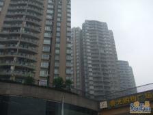 步行街 国瑞城一期一房45.3万