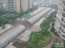 此房满两年,户型方正采光好,交通便利生活配套齐全