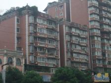 步行街正规大三房 户型好出行方便小区环境好