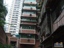 九宫庙 鑫桥居住小区三房80万