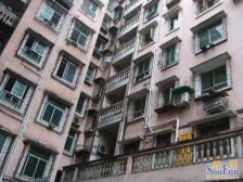 九宫庙 紫苑大厦三房55万