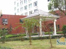 电梯小户型正规一室出小区就是地铁站 配套成熟