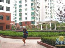 户型方正 宽敞飘窗 光线充足 装修清爽