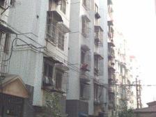 福山花园 南北通透,采光好 装修好,环镜优美 近地铁 视野好,诚心出售