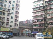 站前西路福山花园精装通透三房地段好交通便利小区配套齐全