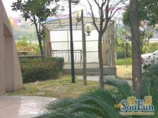 抚河明珠地铁口500米抚河公园旁 正规4房小区