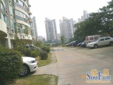 抚河明珠 南北通透,采光好 装修好,环镜优美 视野好,诚心出售