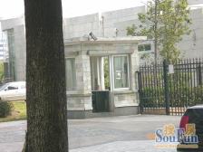安石路电梯通透三房主卧及客厅朝南环境好配套好