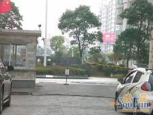 抚河明珠 南北通透,采光好 装修好,环镜优美 视野好,诚心出售