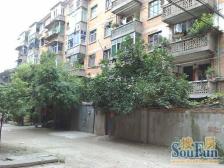 凉伞树五星小区 南北通透,采光好 视野好,诚心出售