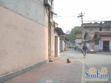 何坊西路户型方正,采光好视野好,诚心出售