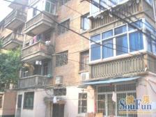 房东换房诚心出售 楼层好视野好 光线好 格局分明