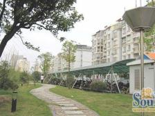 红谷世纪花园C区 南北通透,采光好 近地铁 视野好,诚心出售