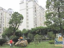 此房户型格局好适合家里一家三代 交通地铁出行便利