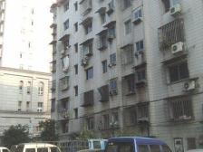 洪城路社区 2室1厅 南