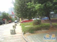 洪城时代广场 一室一厅 诚心出售