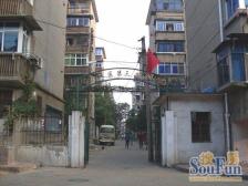 洪都大院八区 南北通透,采光好 近地铁 视野好,诚心出售