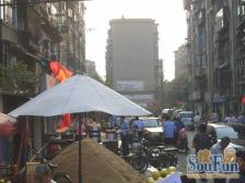 洪都老城区 生活配套齐全 交通便利