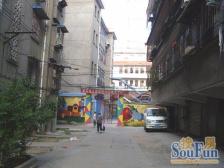 老洪都 生活方便 交通便捷 房东诚心出售