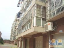 汇龙铭都 2室2厅 南 北