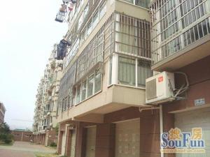 汇龙铭都平顶复式精装南北通透三房带露台近地铁
