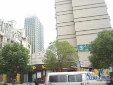 满2年,南北通透2房,南师附小,地铁家门口