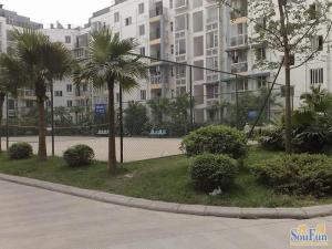 银河花园3室2厅东