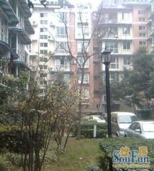 东怡园2室1厅东