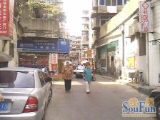 广润门三区(广外八片) 南北通透,采光好 视野好,诚心出售