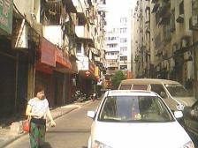 广润门三区(广外八片) 南北通透,采光好 近地铁 视野好,诚心出售