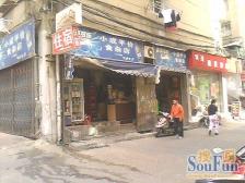 老城区小户型好楼层邻万寿宫烟火气浓