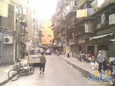 广润门三区(广外八片) 南北通透,采光好 近地铁 视野好,诚心出售