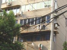 江联住宅区北区 南北通透,采光好 视野好,诚心出售