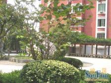 景泰花园 3室2厅 南