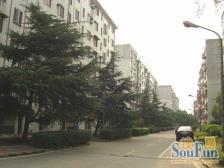 房子满五唯一交通出入方便,户型通透