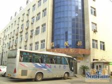 江铃梨园一区 南北通透,采光好 近地铁 视野好,诚心出售