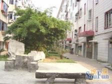 江铃梨园一区 南北通透,采光好 近地铁 视野好,诚心出售