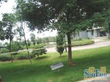 基础设施建设好,配套齐全,交通便利