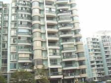 红谷滩CBD,精装修南北通透三房