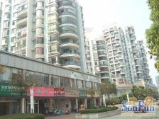 红谷滩地铁大厦旁 精装3房 拎包入住